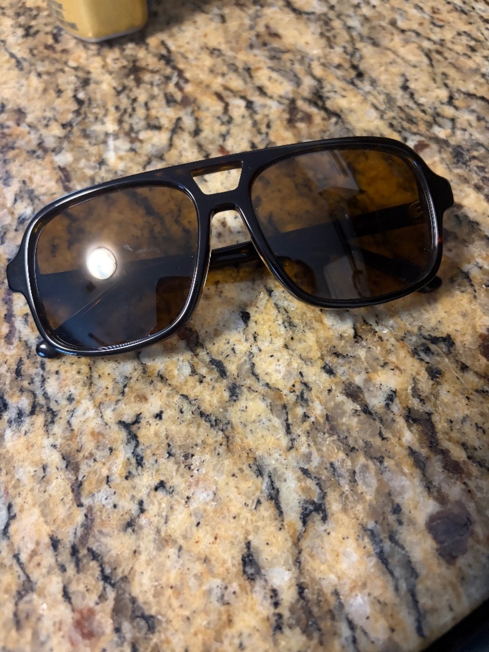 Brochu Walker Sunglasses